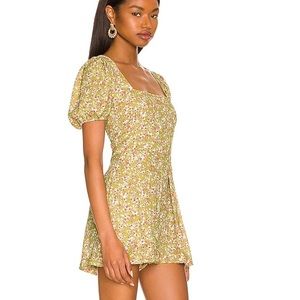 RESA Penelope Romper